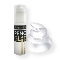 Penon Glide в Веди